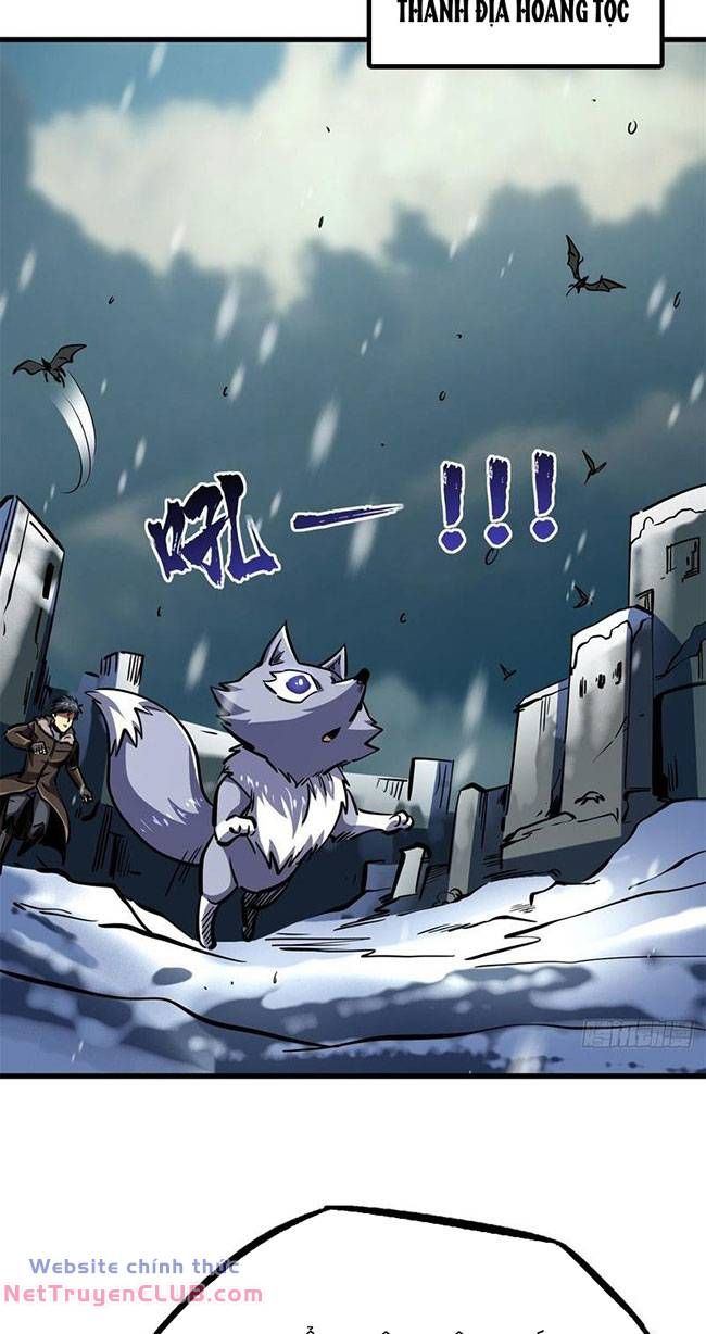 đọc truyện Siêu Cấp Thần Cơ Nhân Chương 192 ảnh 40 tại Thiên Thai Truyện