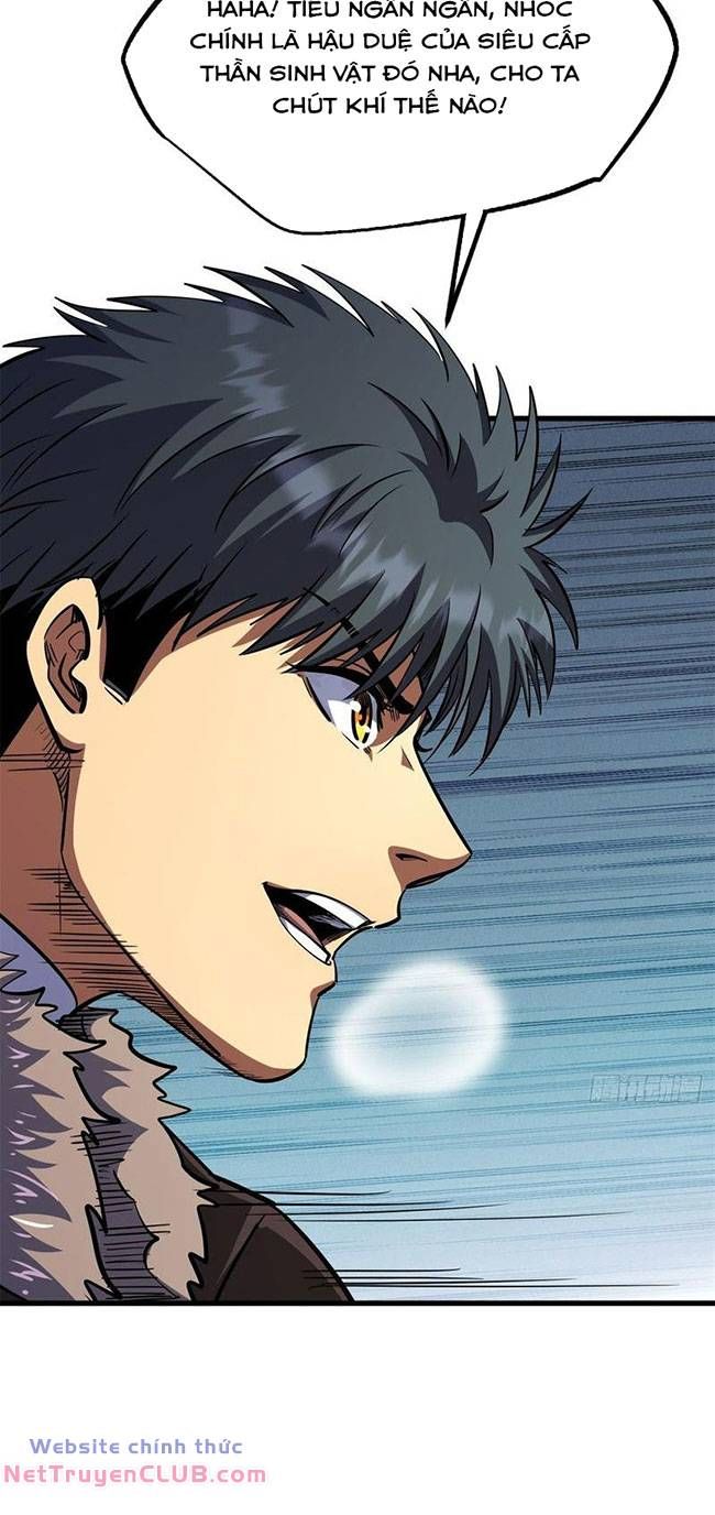 đọc truyện Siêu Cấp Thần Cơ Nhân Chương 192 ảnh 41 tại Thiên Thai Truyện