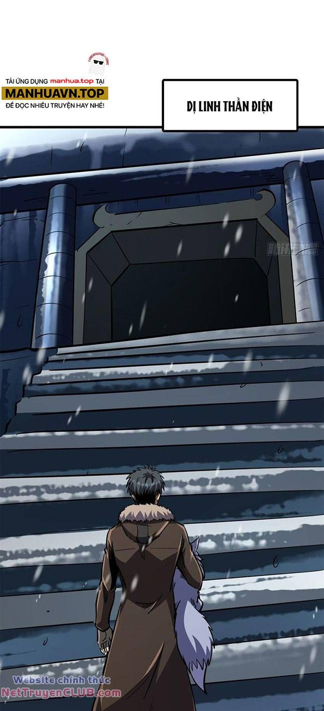 đọc truyện Siêu Cấp Thần Cơ Nhân Chương 192 ảnh 42 tại Thiên Thai Truyện