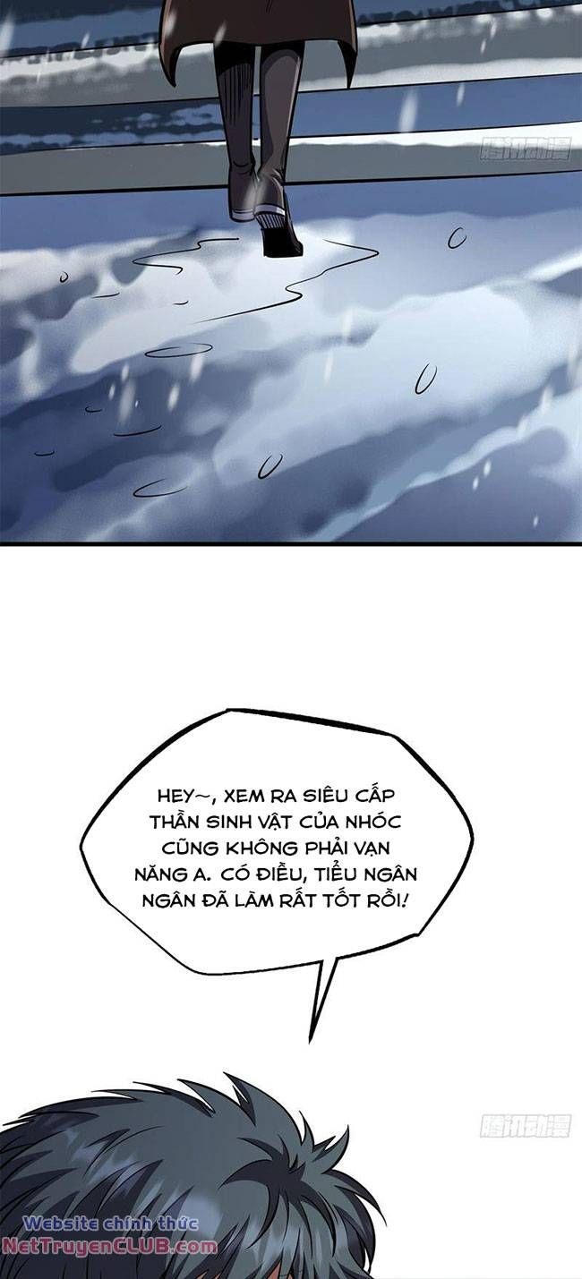 đọc truyện Siêu Cấp Thần Cơ Nhân Chương 192 ảnh 43 tại Thiên Thai Truyện