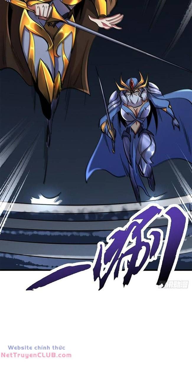 đọc truyện Siêu Cấp Thần Cơ Nhân Chương 192 ảnh 48 tại Thiên Thai Truyện