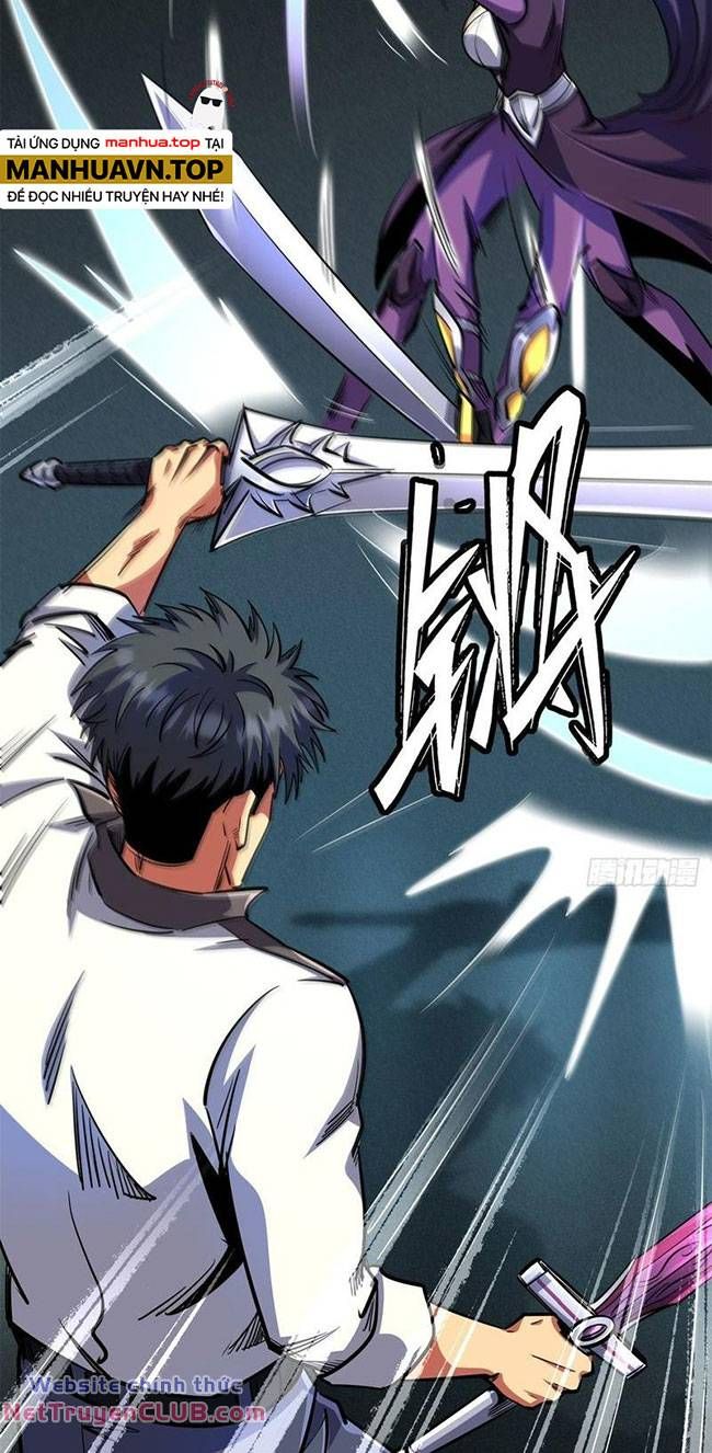 đọc truyện Siêu Cấp Thần Cơ Nhân Chương 192 ảnh 7 tại Thiên Thai Truyện