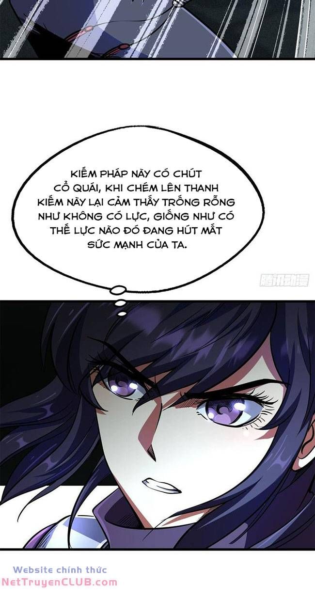 đọc truyện Siêu Cấp Thần Cơ Nhân Chương 192 ảnh 8 tại Thiên Thai Truyện