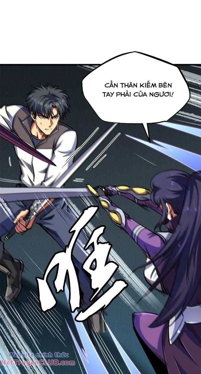 đọc truyện Siêu Cấp Thần Cơ Nhân Chương 192 ảnh 9 tại Thiên Thai Truyện