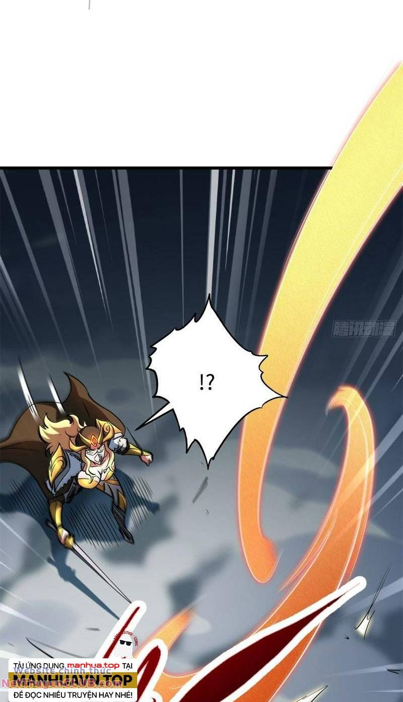 đọc truyện Siêu Cấp Thần Cơ Nhân Chương 193 ảnh 13 tại Thiên Thai Truyện