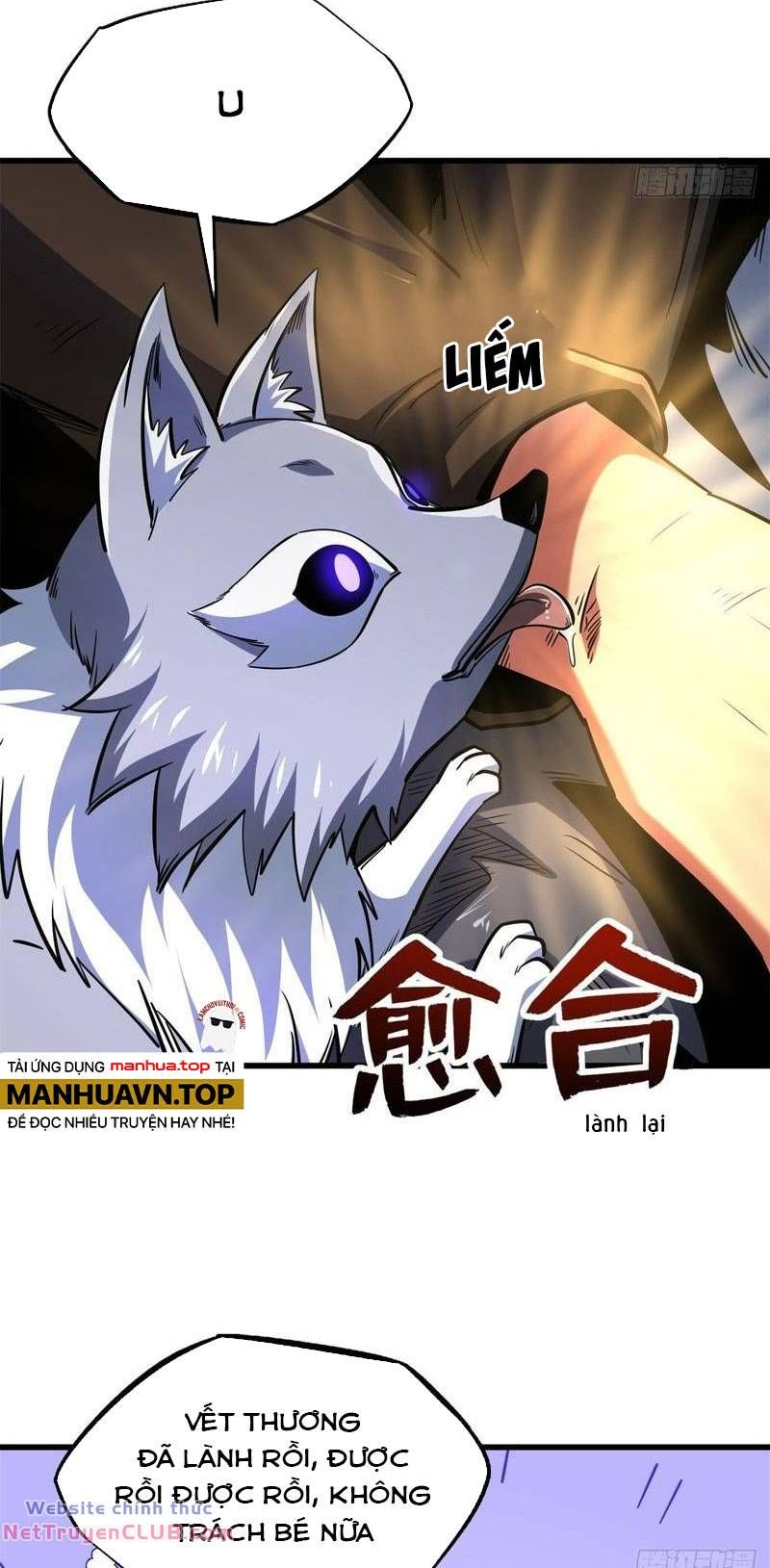 đọc truyện Siêu Cấp Thần Cơ Nhân Chương 193 ảnh 16 tại Thiên Thai Truyện