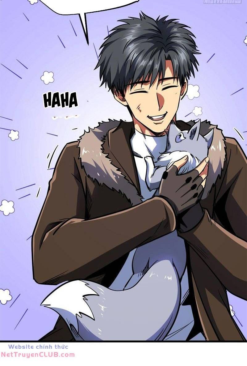 đọc truyện Siêu Cấp Thần Cơ Nhân Chương 193 ảnh 17 tại Thiên Thai Truyện