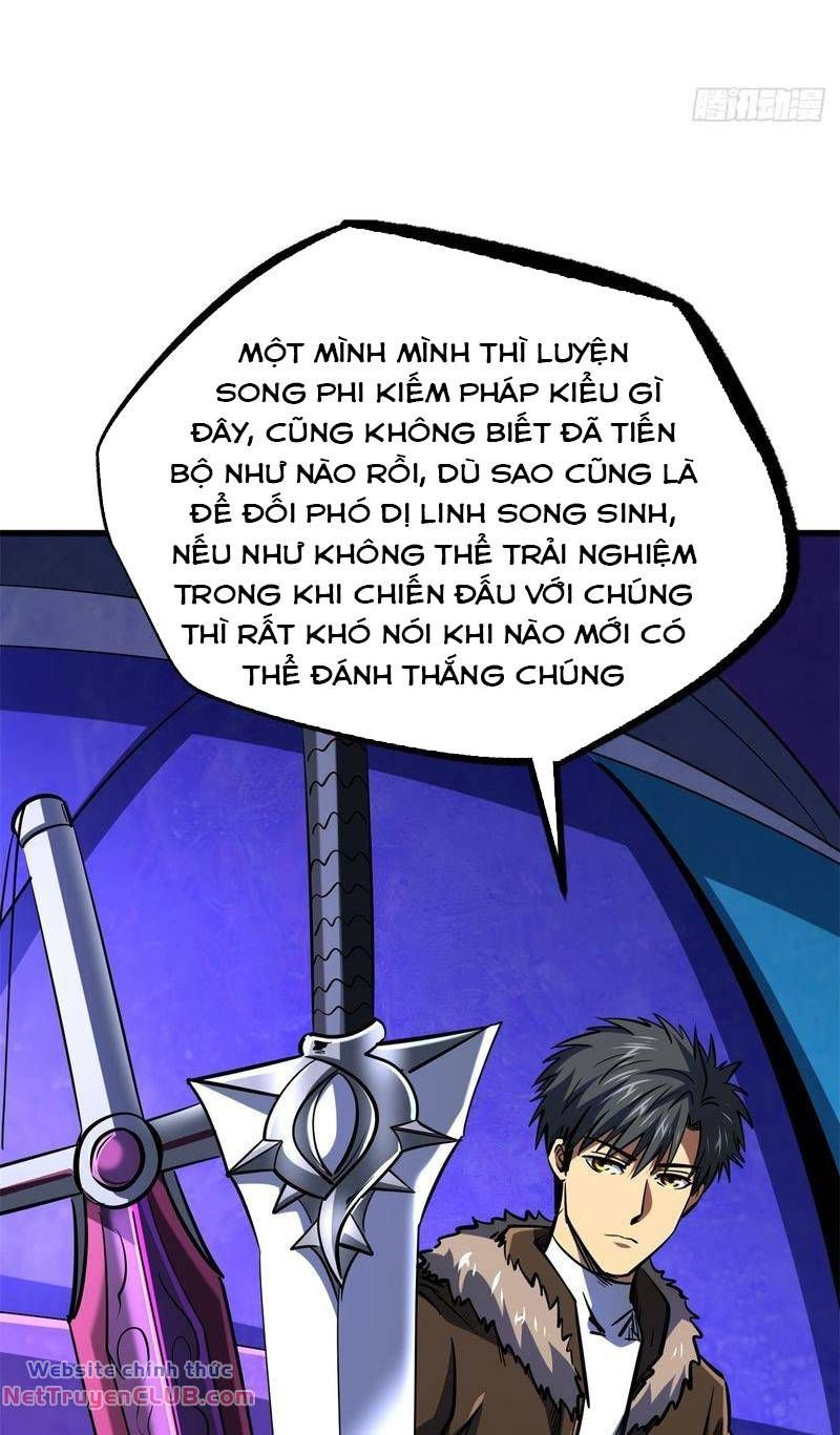 đọc truyện Siêu Cấp Thần Cơ Nhân Chương 193 ảnh 18 tại Thiên Thai Truyện