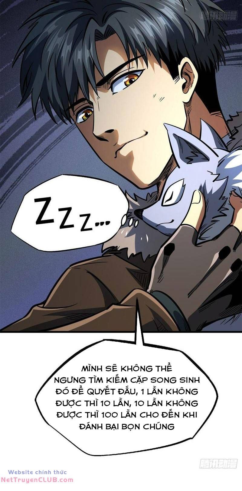 đọc truyện Siêu Cấp Thần Cơ Nhân Chương 193 ảnh 20 tại Thiên Thai Truyện