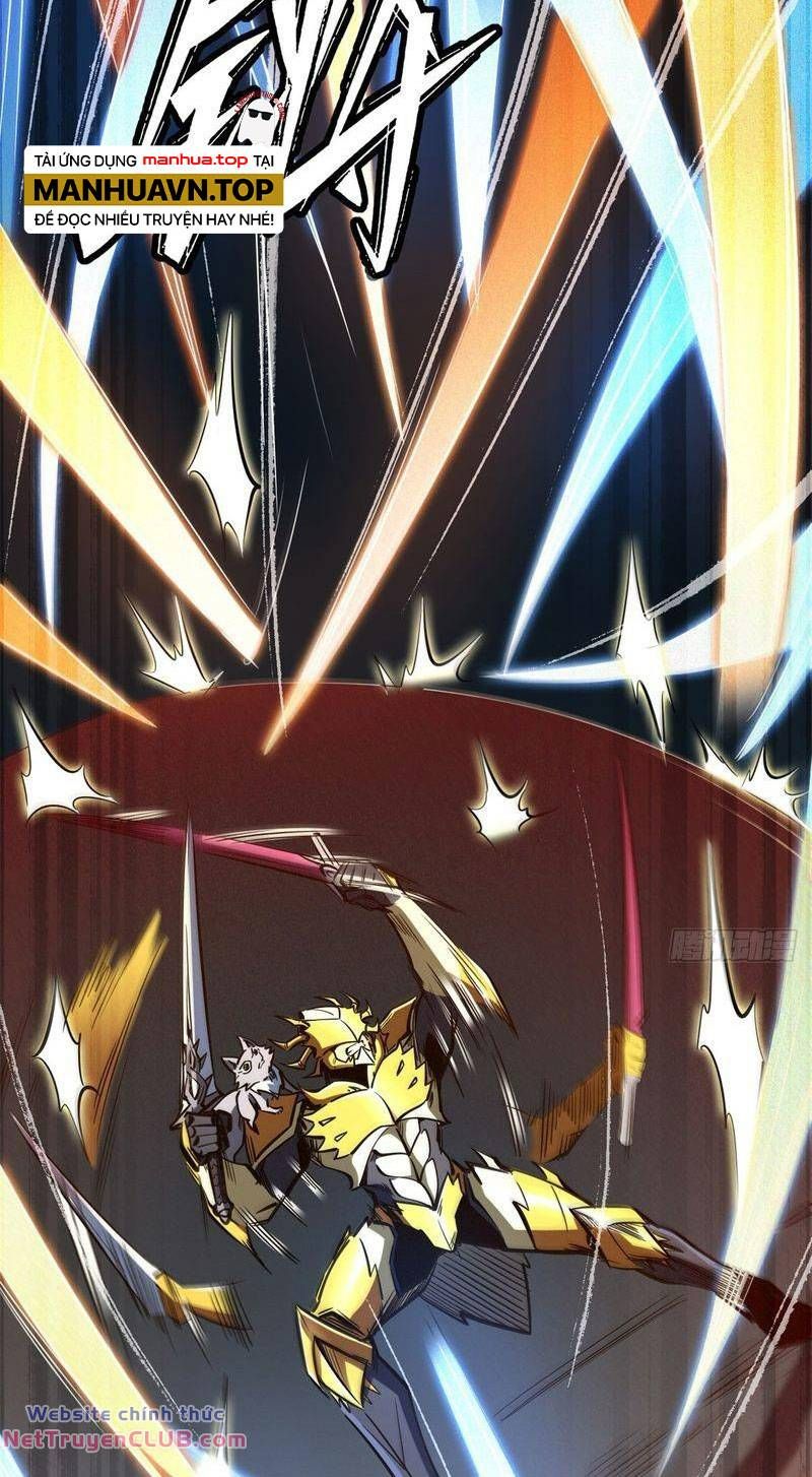 đọc truyện Siêu Cấp Thần Cơ Nhân Chương 193 ảnh 4 tại Thiên Thai Truyện