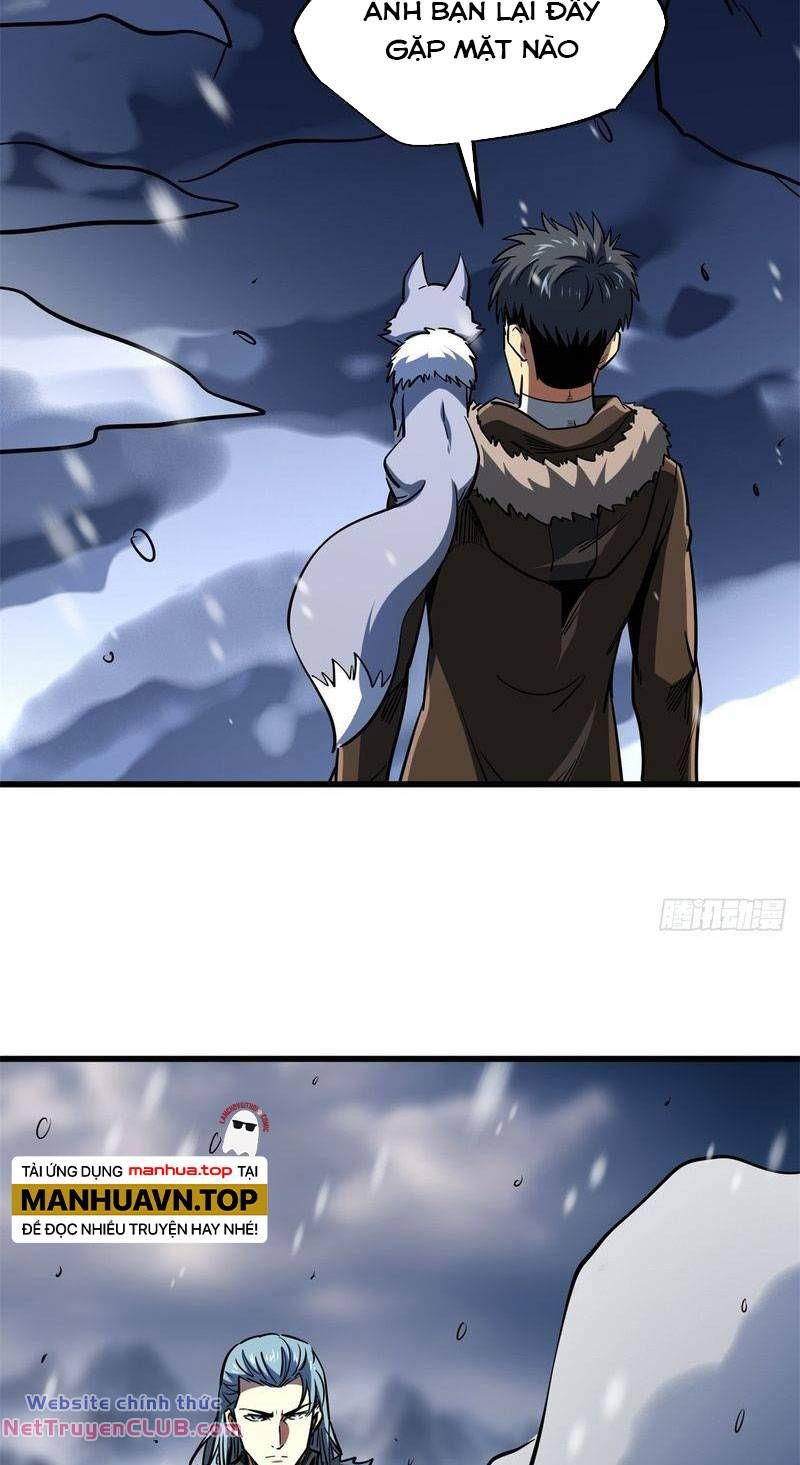 đọc truyện Siêu Cấp Thần Cơ Nhân Chương 193 ảnh 25 tại Thiên Thai Truyện