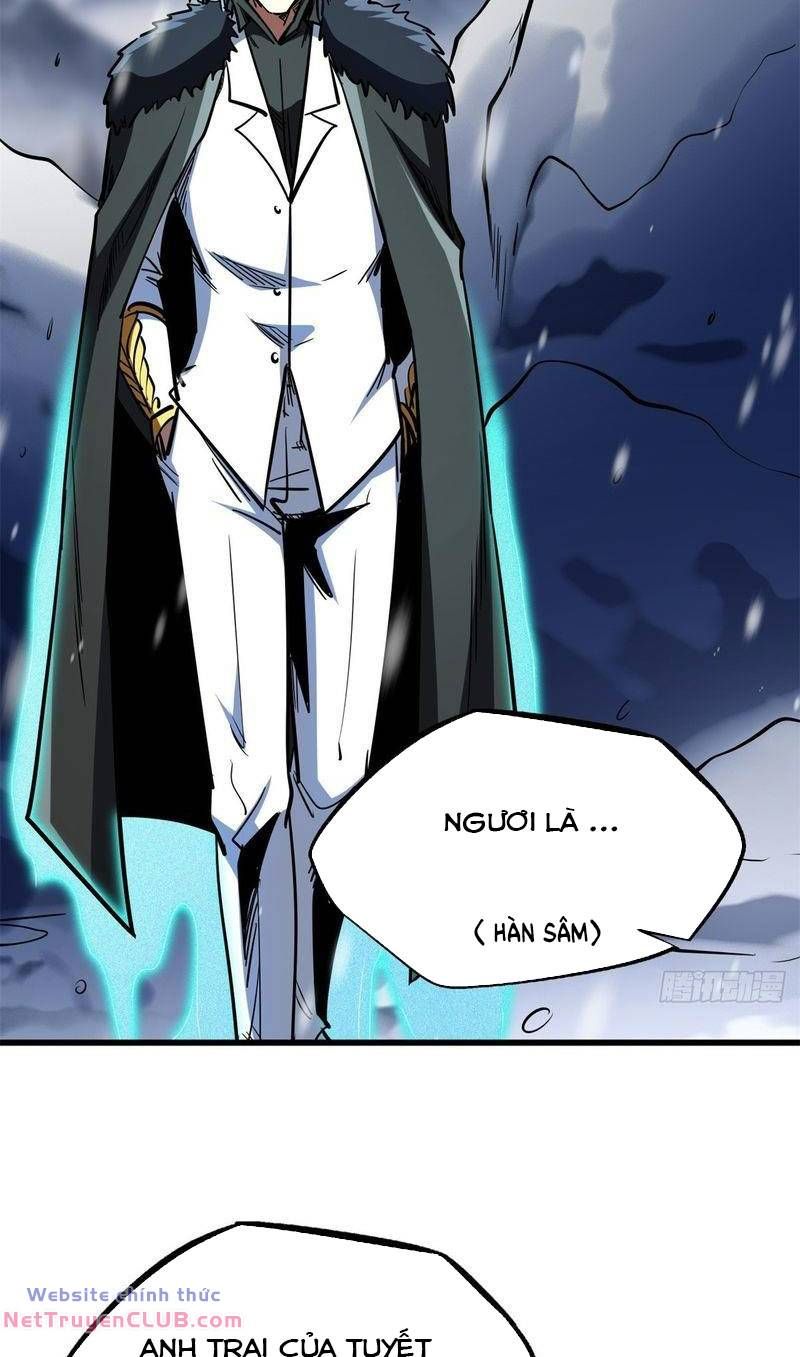 đọc truyện Siêu Cấp Thần Cơ Nhân Chương 193 ảnh 26 tại Thiên Thai Truyện