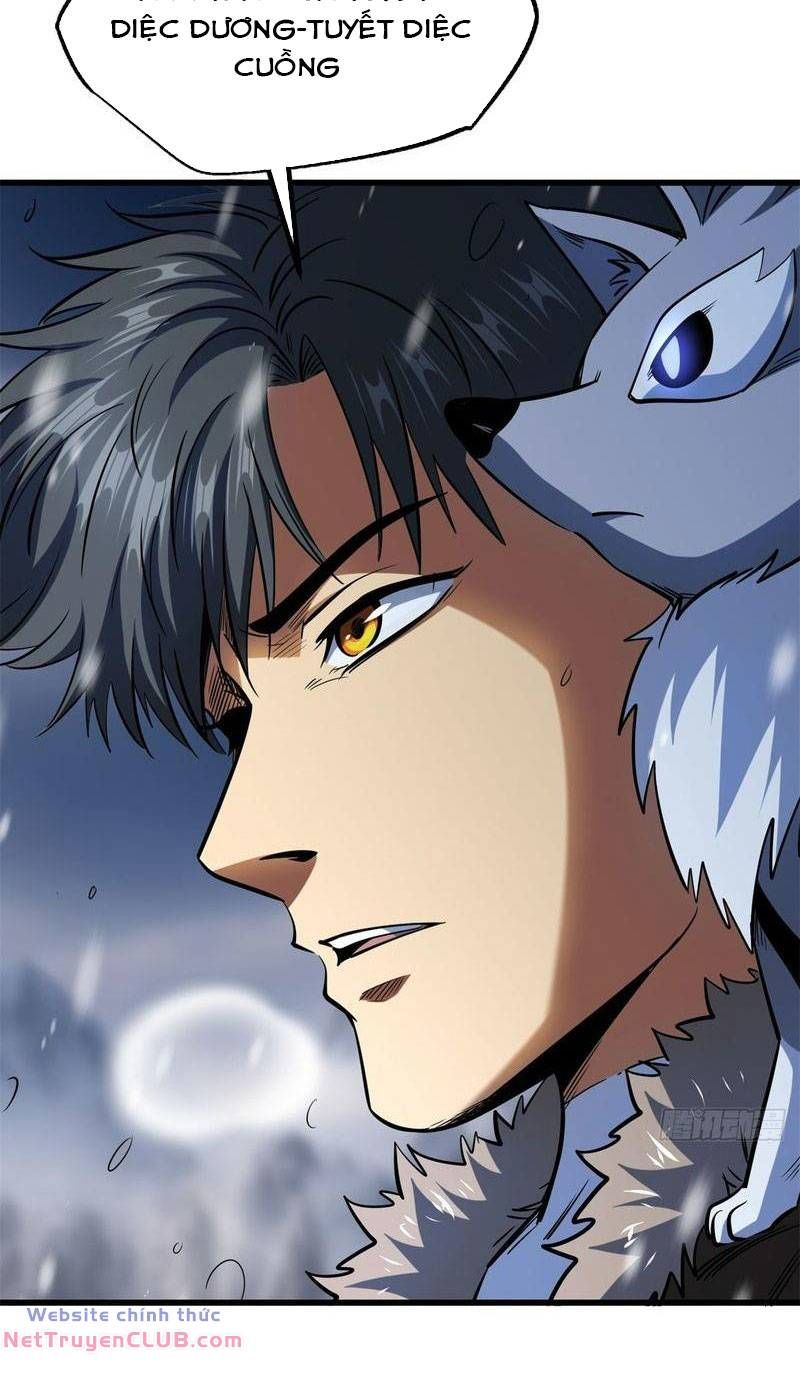 đọc truyện Siêu Cấp Thần Cơ Nhân Chương 193 ảnh 27 tại Thiên Thai Truyện