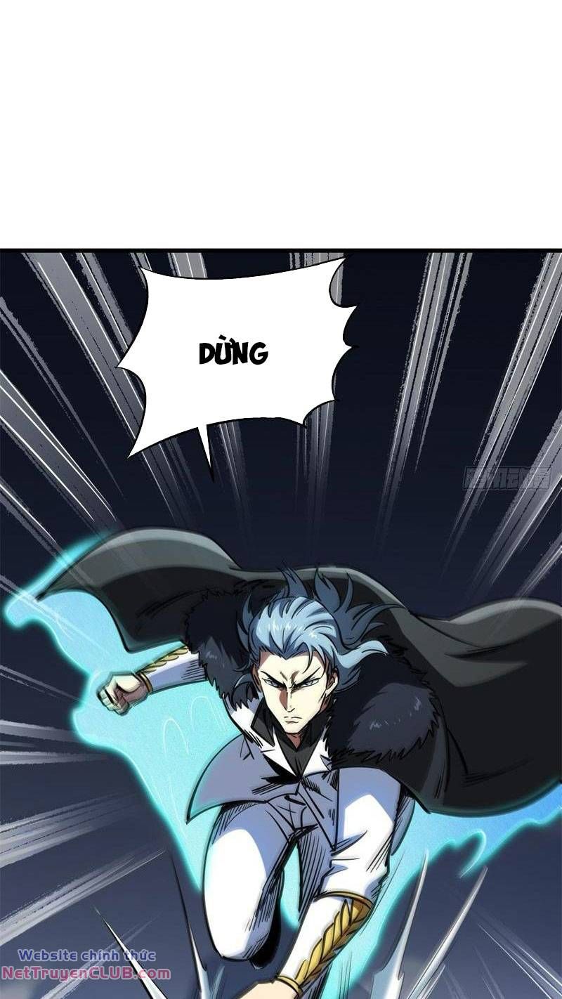 đọc truyện Siêu Cấp Thần Cơ Nhân Chương 193 ảnh 28 tại Thiên Thai Truyện