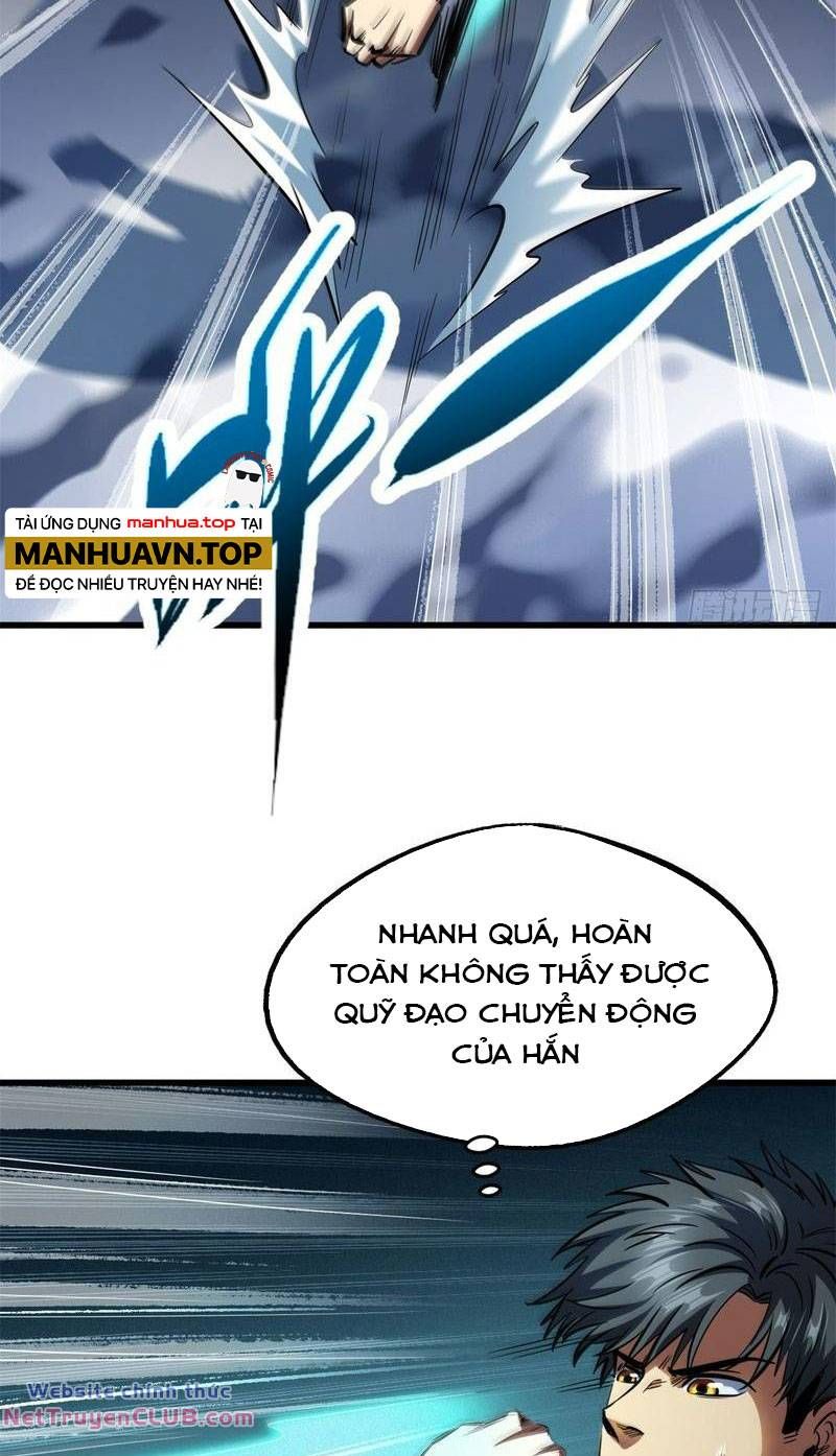 đọc truyện Siêu Cấp Thần Cơ Nhân Chương 193 ảnh 29 tại Thiên Thai Truyện