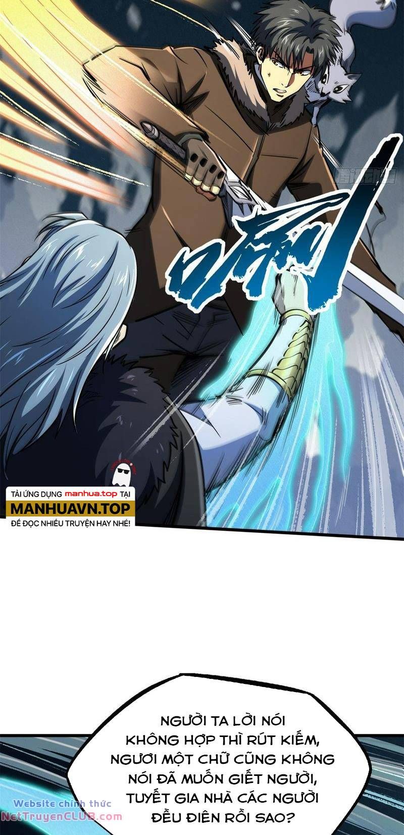 đọc truyện Siêu Cấp Thần Cơ Nhân Chương 193 ảnh 31 tại Thiên Thai Truyện