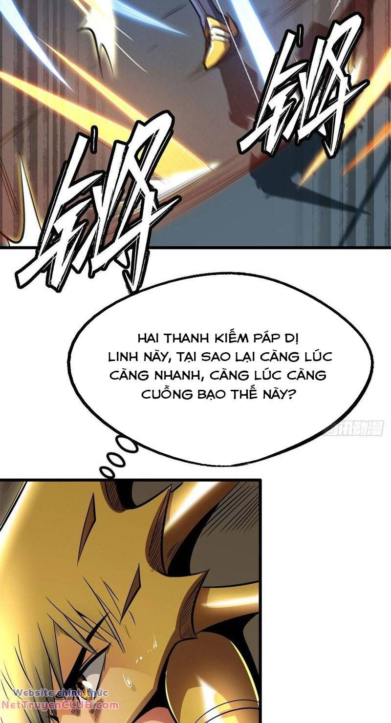 đọc truyện Siêu Cấp Thần Cơ Nhân Chương 193 ảnh 5 tại Thiên Thai Truyện