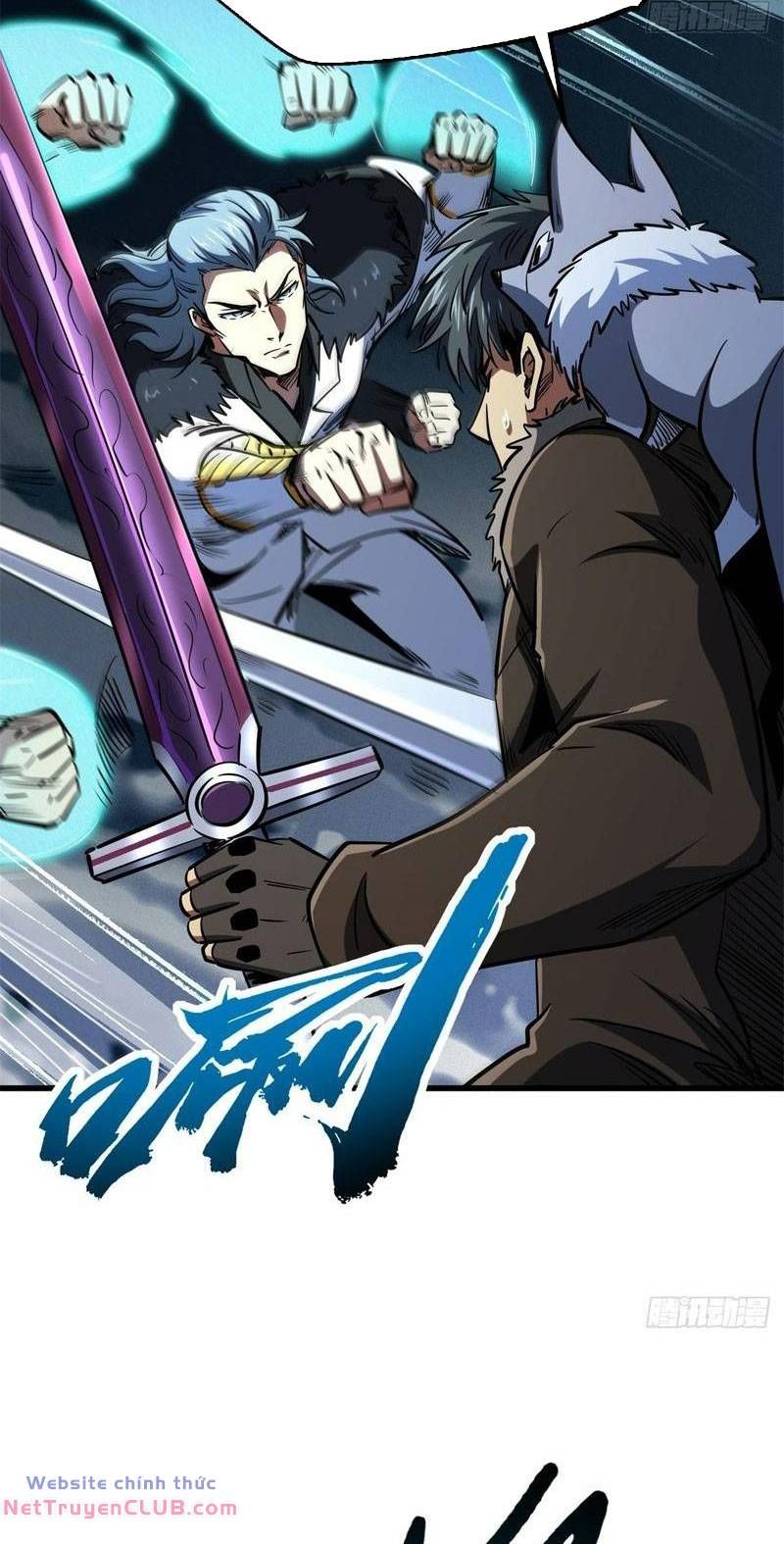 đọc truyện Siêu Cấp Thần Cơ Nhân Chương 193 ảnh 32 tại Thiên Thai Truyện