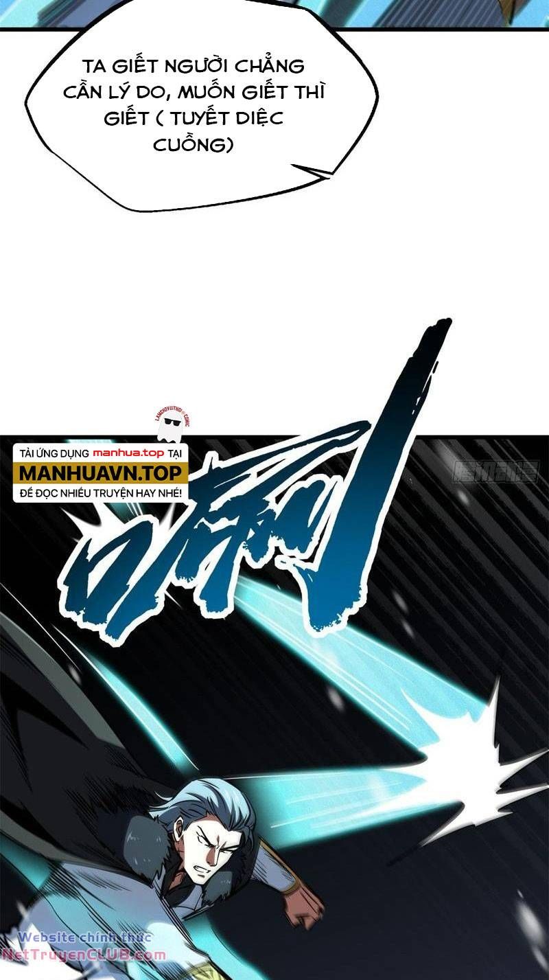 đọc truyện Siêu Cấp Thần Cơ Nhân Chương 193 ảnh 34 tại Thiên Thai Truyện