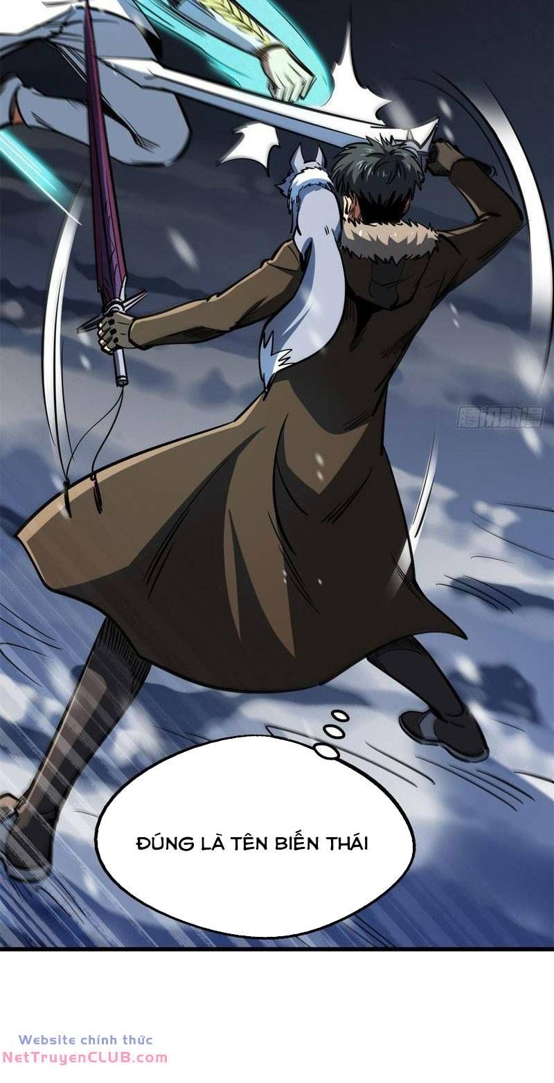 đọc truyện Siêu Cấp Thần Cơ Nhân Chương 193 ảnh 35 tại Thiên Thai Truyện