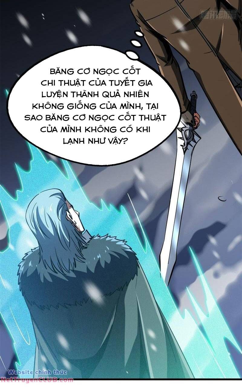 đọc truyện Siêu Cấp Thần Cơ Nhân Chương 193 ảnh 39 tại Thiên Thai Truyện