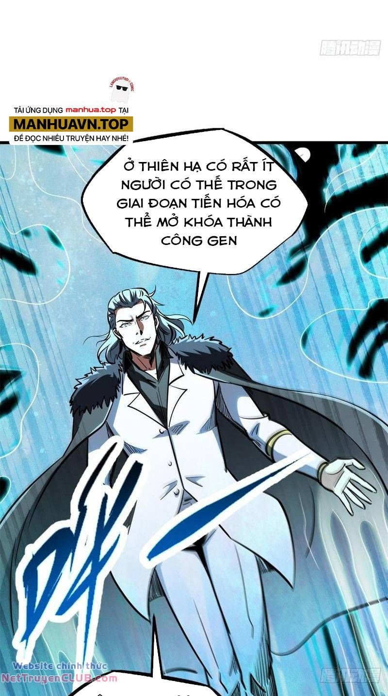 đọc truyện Siêu Cấp Thần Cơ Nhân Chương 193 ảnh 40 tại Thiên Thai Truyện