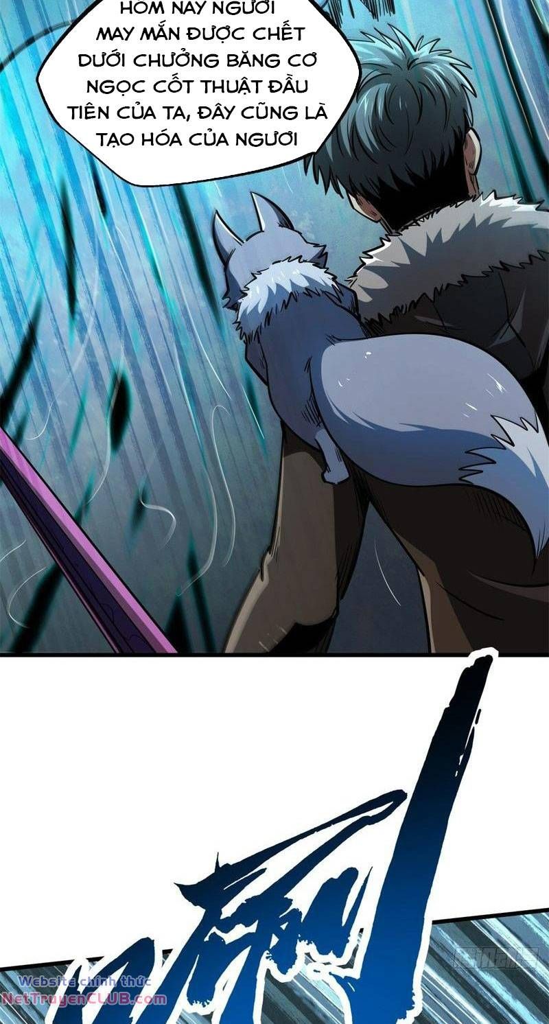 đọc truyện Siêu Cấp Thần Cơ Nhân Chương 193 ảnh 41 tại Thiên Thai Truyện