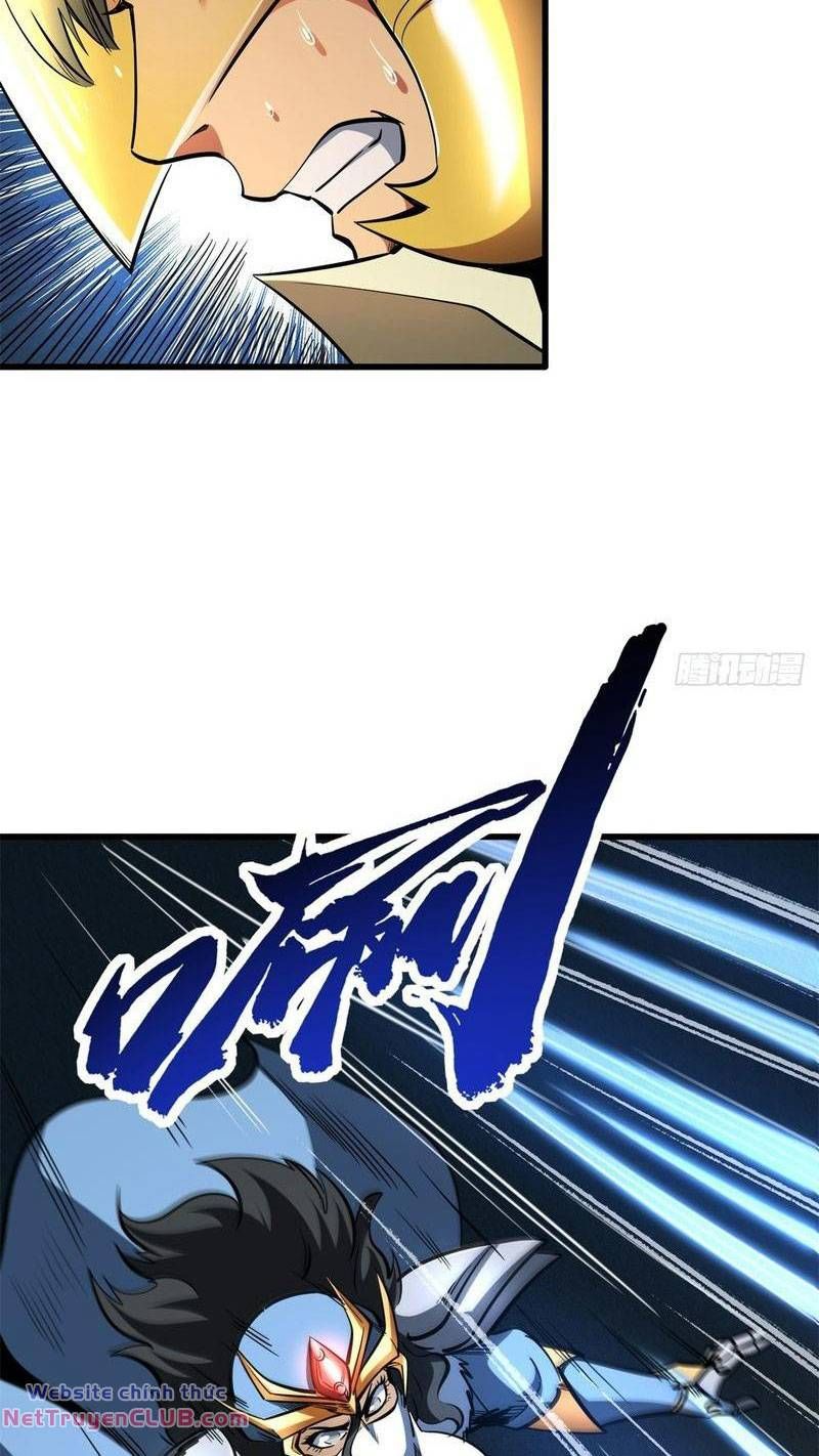 đọc truyện Siêu Cấp Thần Cơ Nhân Chương 193 ảnh 6 tại Thiên Thai Truyện