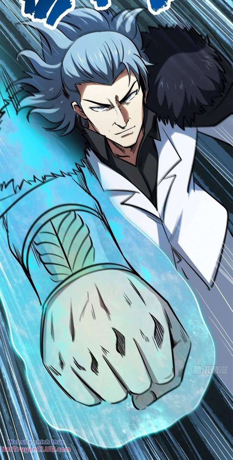 đọc truyện Siêu Cấp Thần Cơ Nhân Chương 193 ảnh 42 tại Thiên Thai Truyện