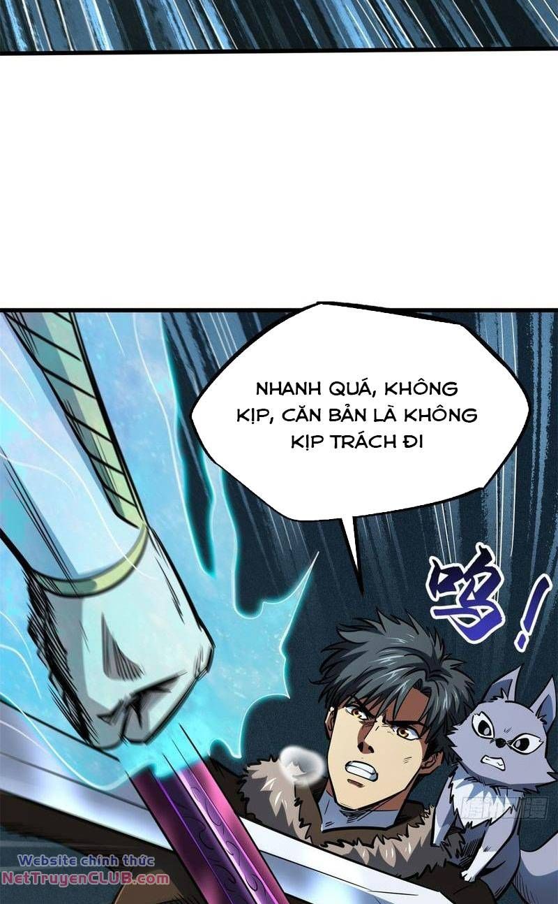 đọc truyện Siêu Cấp Thần Cơ Nhân Chương 193 ảnh 43 tại Thiên Thai Truyện