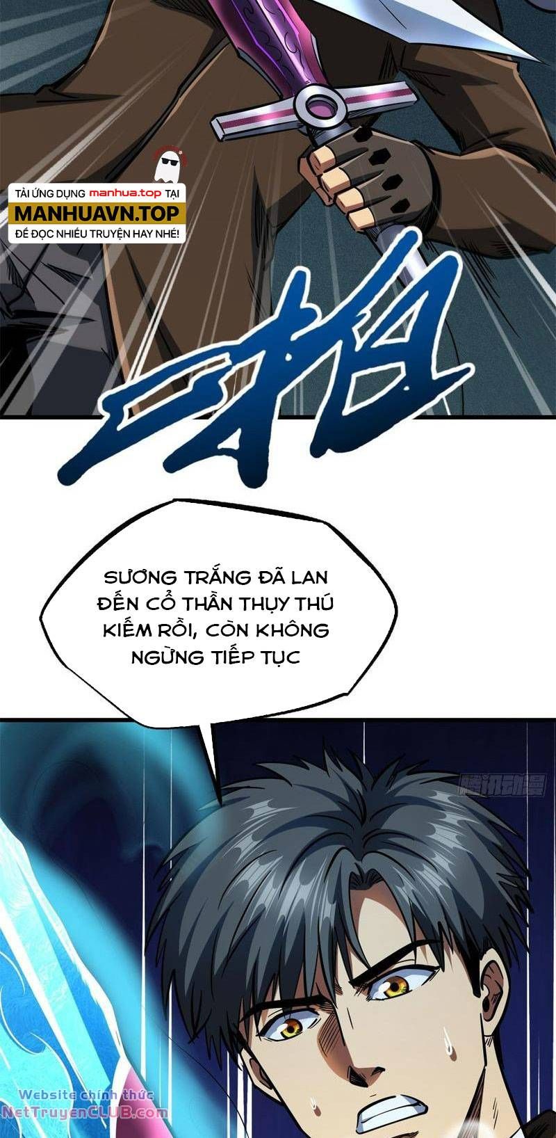 đọc truyện Siêu Cấp Thần Cơ Nhân Chương 193 ảnh 44 tại Thiên Thai Truyện