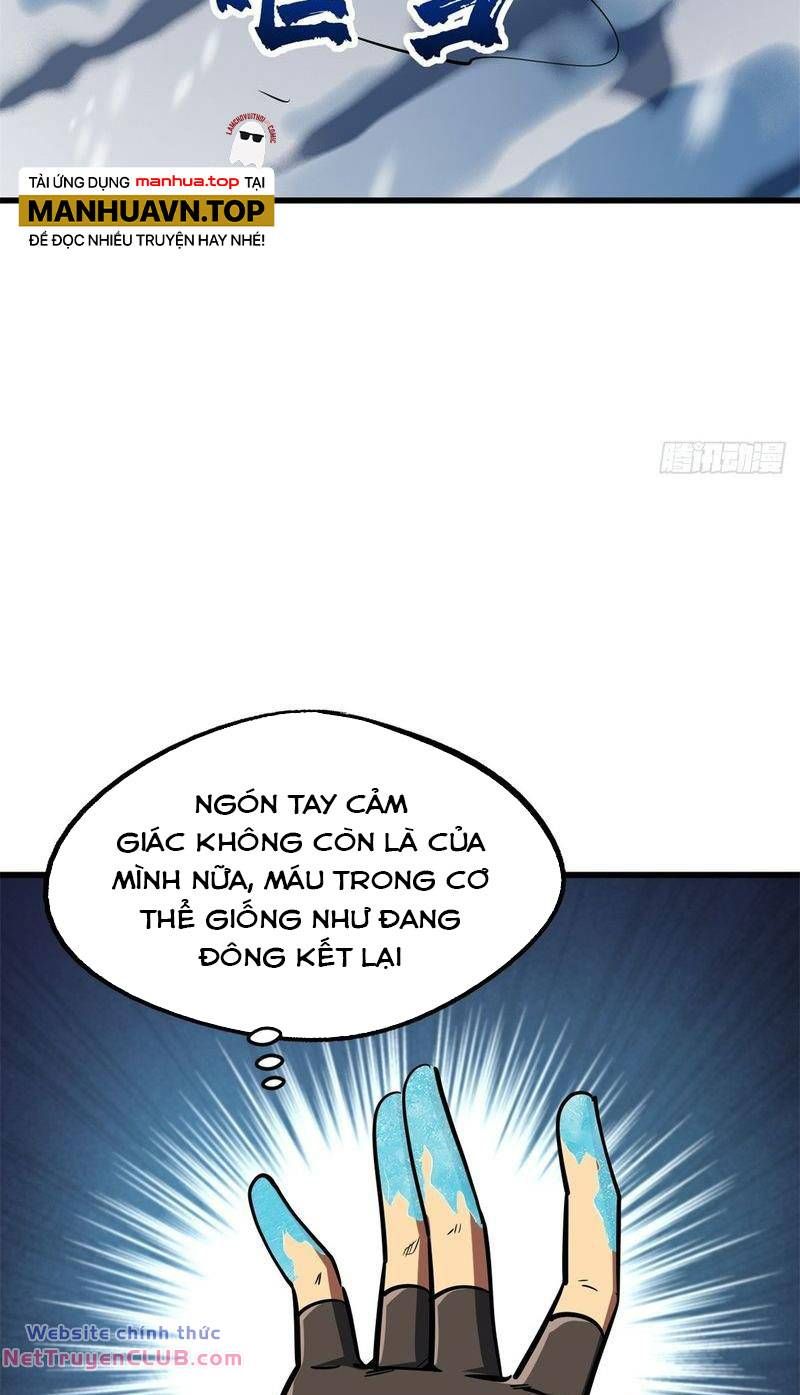 đọc truyện Siêu Cấp Thần Cơ Nhân Chương 193 ảnh 47 tại Thiên Thai Truyện