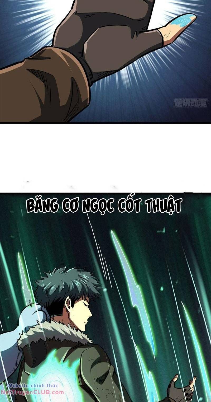 đọc truyện Siêu Cấp Thần Cơ Nhân Chương 193 ảnh 48 tại Thiên Thai Truyện