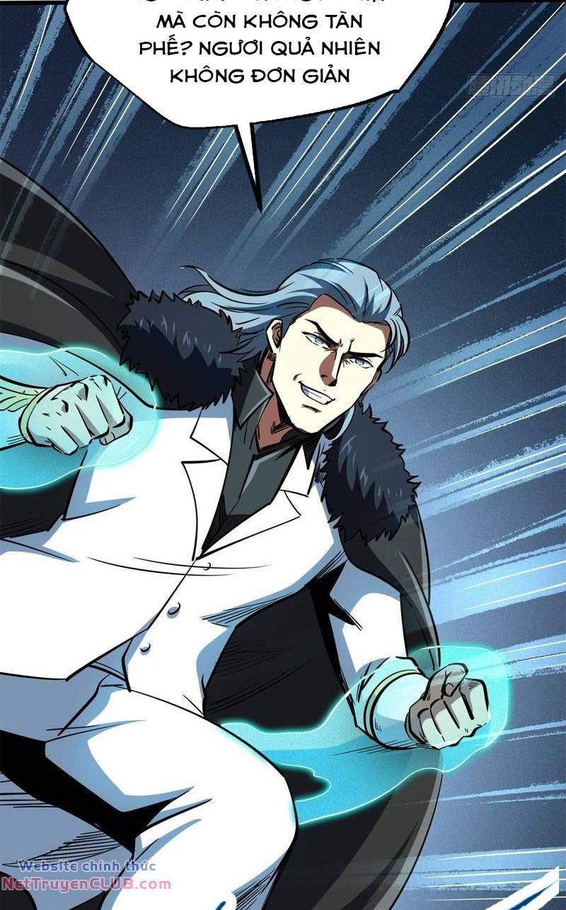 đọc truyện Siêu Cấp Thần Cơ Nhân Chương 193 ảnh 50 tại Thiên Thai Truyện