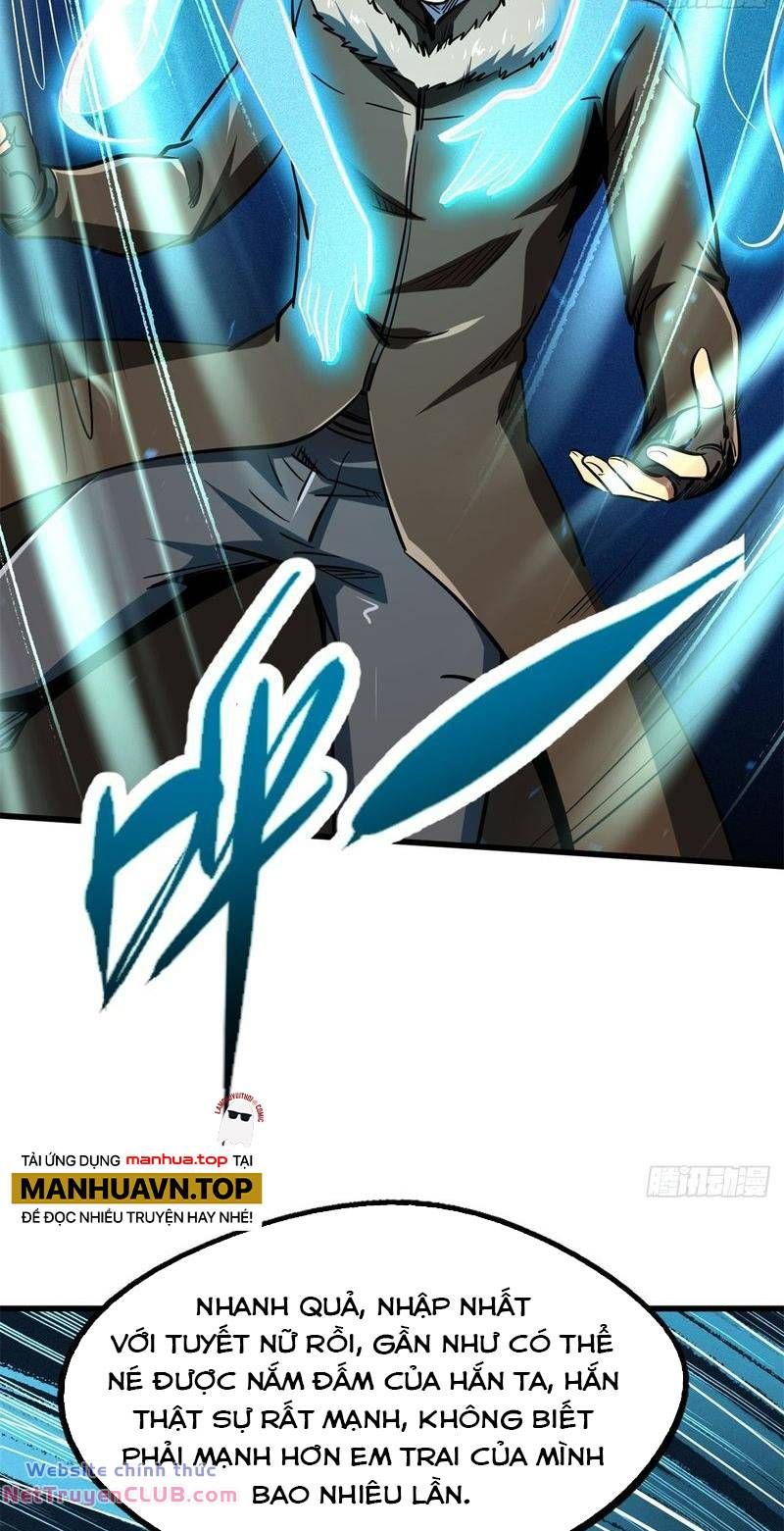 đọc truyện Siêu Cấp Thần Cơ Nhân Chương 193 ảnh 52 tại Thiên Thai Truyện