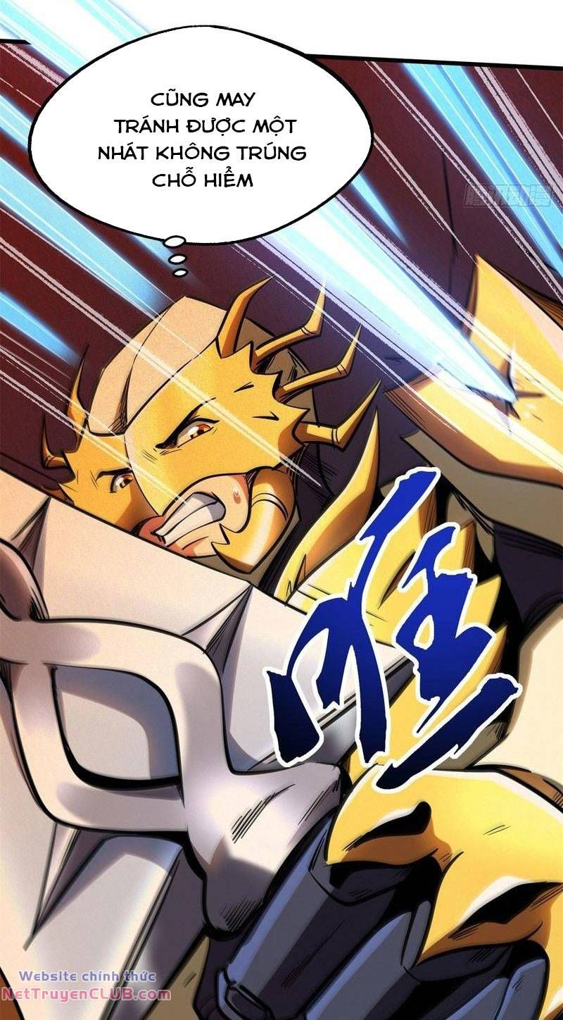 đọc truyện Siêu Cấp Thần Cơ Nhân Chương 193 ảnh 8 tại Thiên Thai Truyện