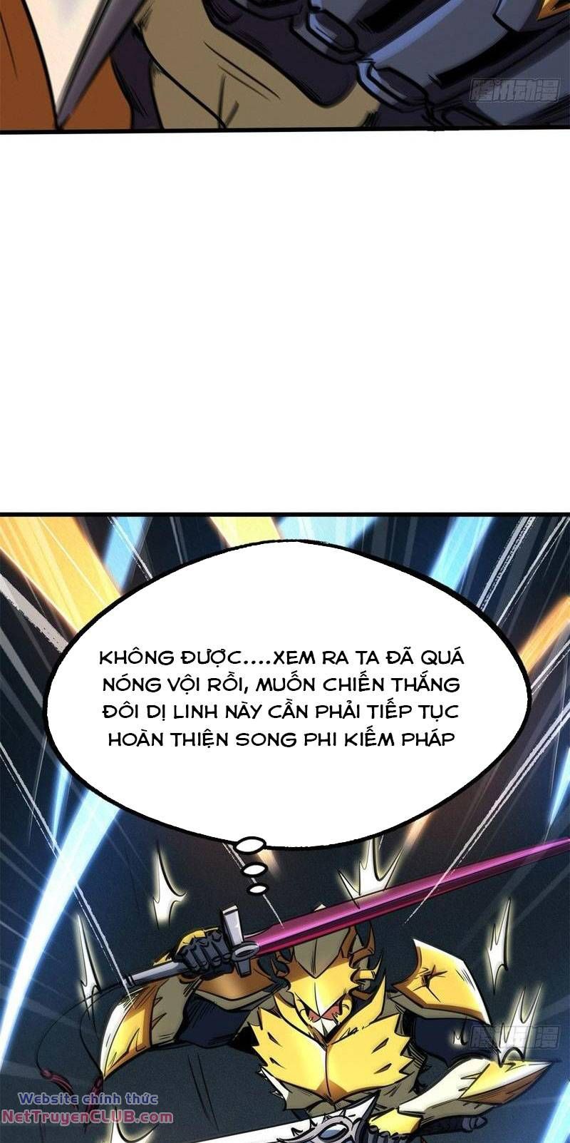 đọc truyện Siêu Cấp Thần Cơ Nhân Chương 193 ảnh 9 tại Thiên Thai Truyện