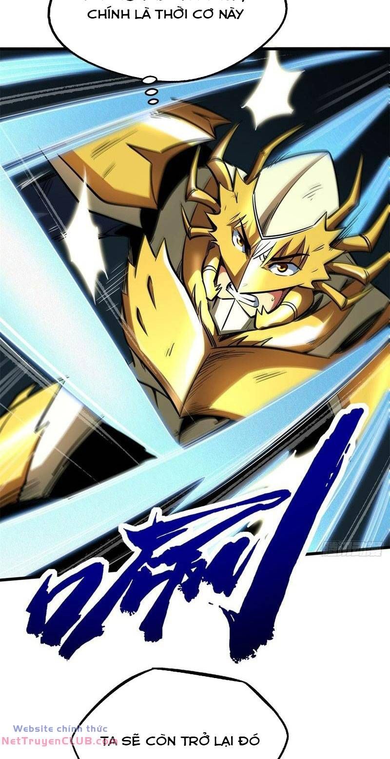 đọc truyện Siêu Cấp Thần Cơ Nhân Chương 193 ảnh 11 tại Thiên Thai Truyện