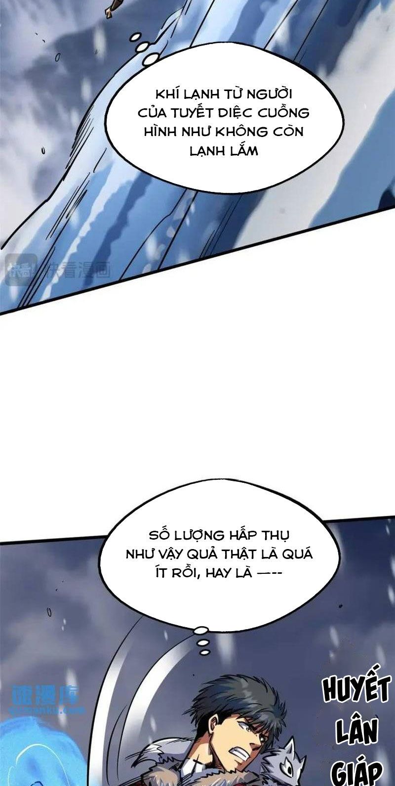 đọc truyện Siêu Cấp Thần Cơ Nhân Chương 194 ảnh 13 tại Thiên Thai Truyện