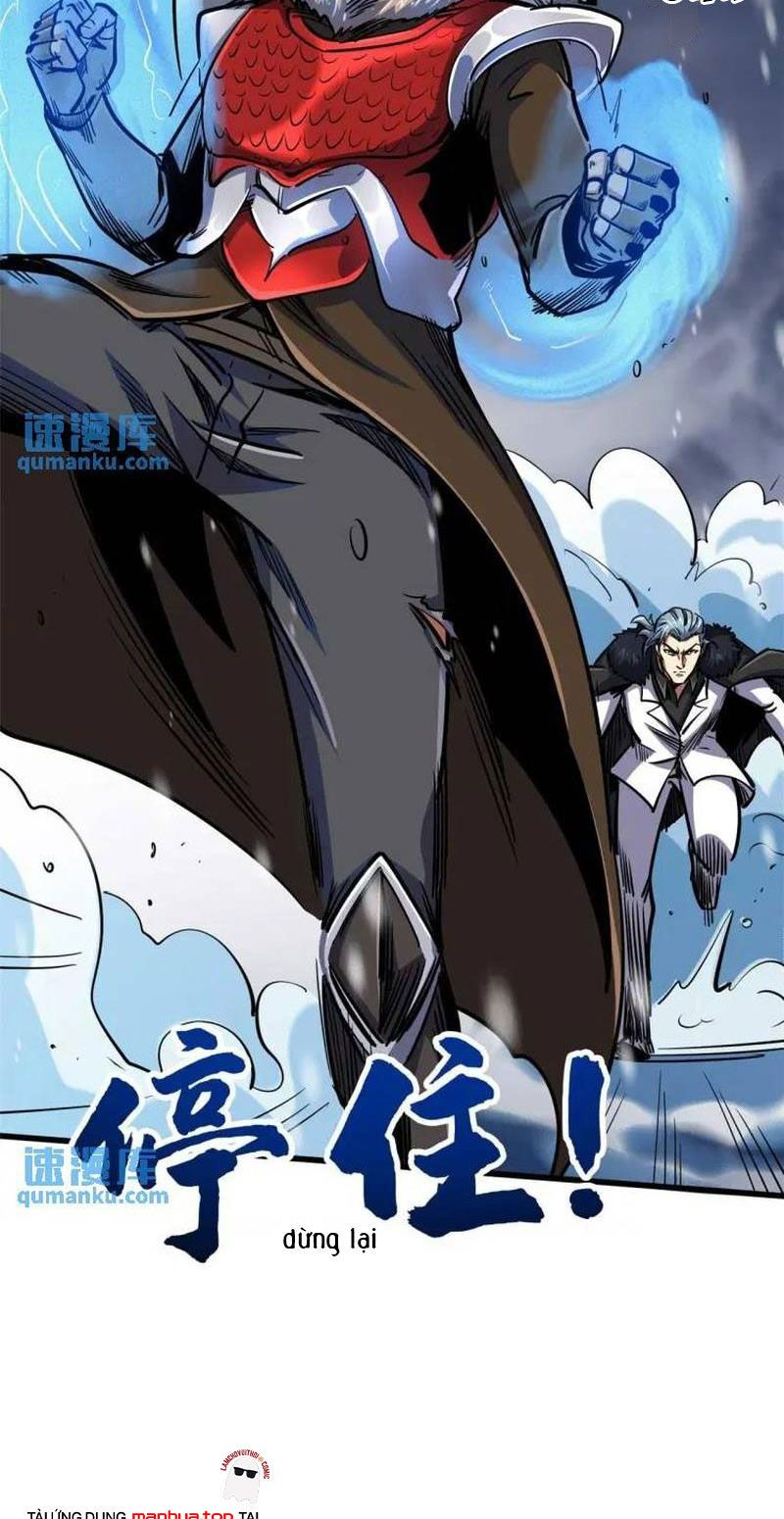 đọc truyện Siêu Cấp Thần Cơ Nhân Chương 194 ảnh 14 tại Thiên Thai Truyện