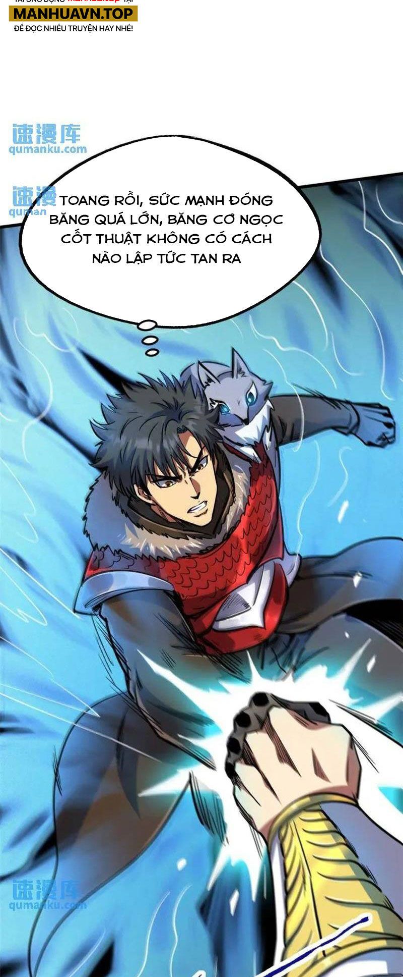 đọc truyện Siêu Cấp Thần Cơ Nhân Chương 194 ảnh 15 tại Thiên Thai Truyện