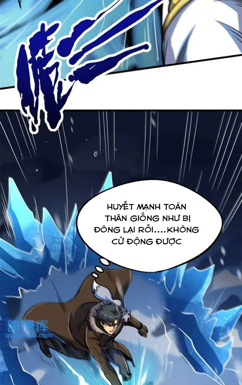 đọc truyện Siêu Cấp Thần Cơ Nhân Chương 194 ảnh 16 tại Thiên Thai Truyện