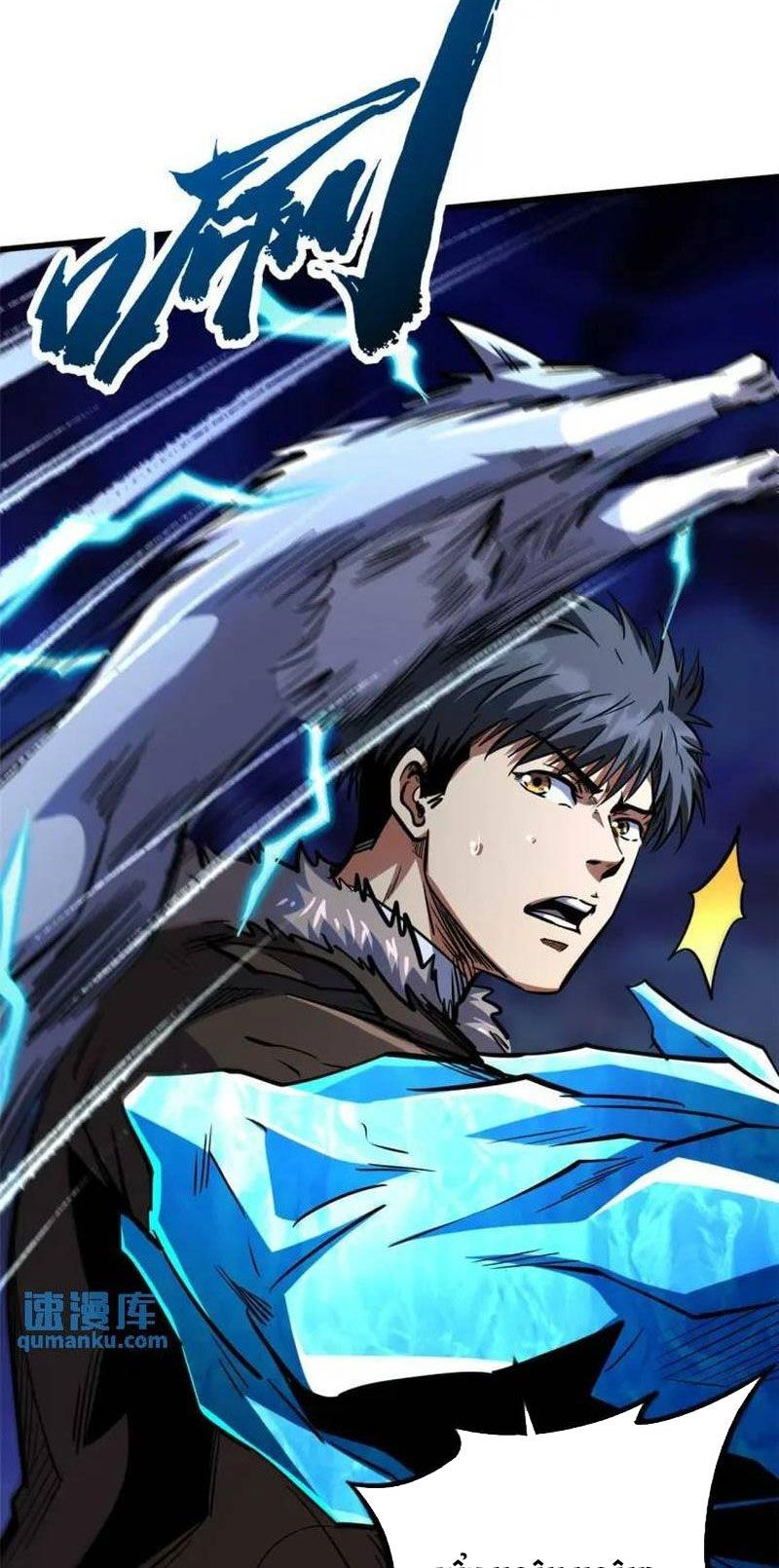 đọc truyện Siêu Cấp Thần Cơ Nhân Chương 194 ảnh 19 tại Thiên Thai Truyện