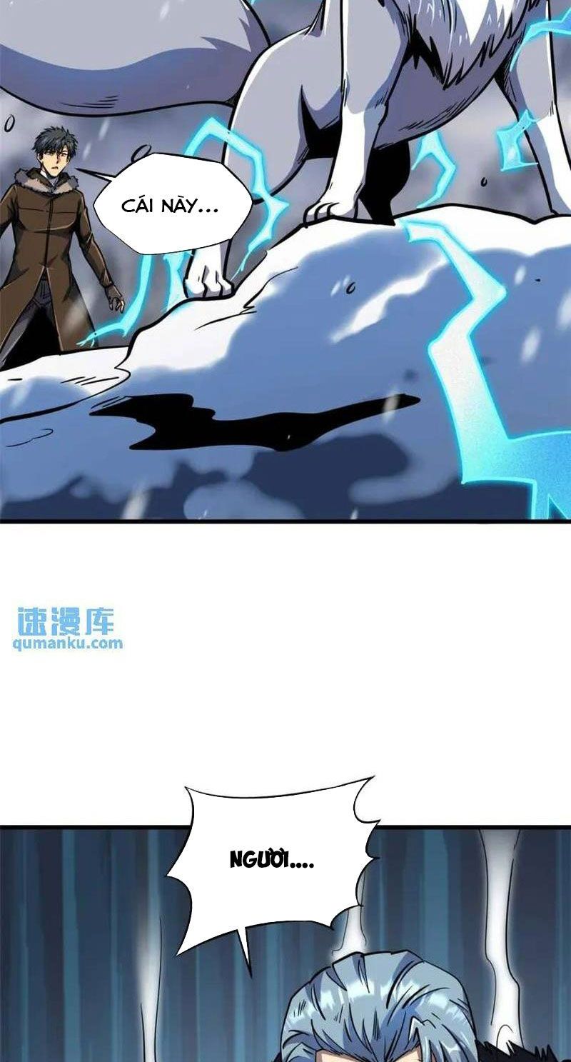 đọc truyện Siêu Cấp Thần Cơ Nhân Chương 194 ảnh 25 tại Thiên Thai Truyện