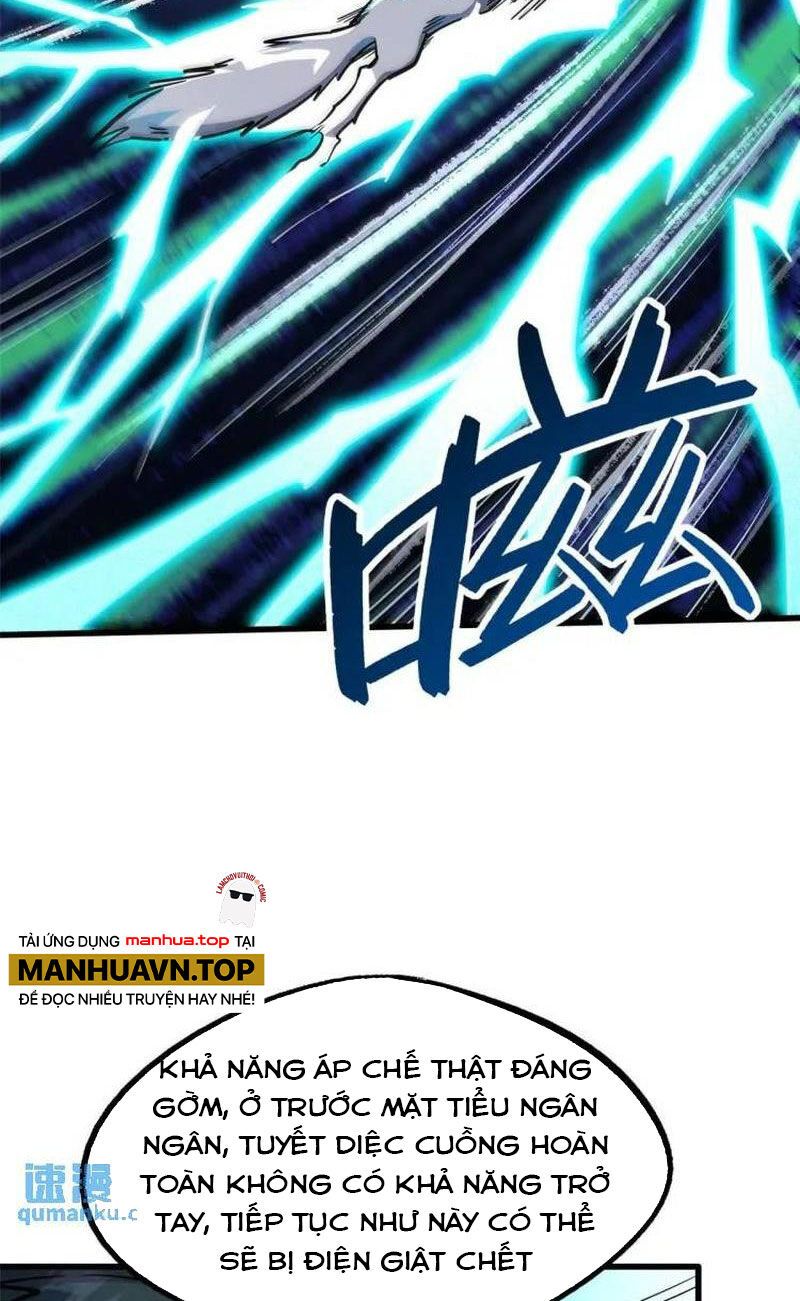 đọc truyện Siêu Cấp Thần Cơ Nhân Chương 194 ảnh 30 tại Thiên Thai Truyện