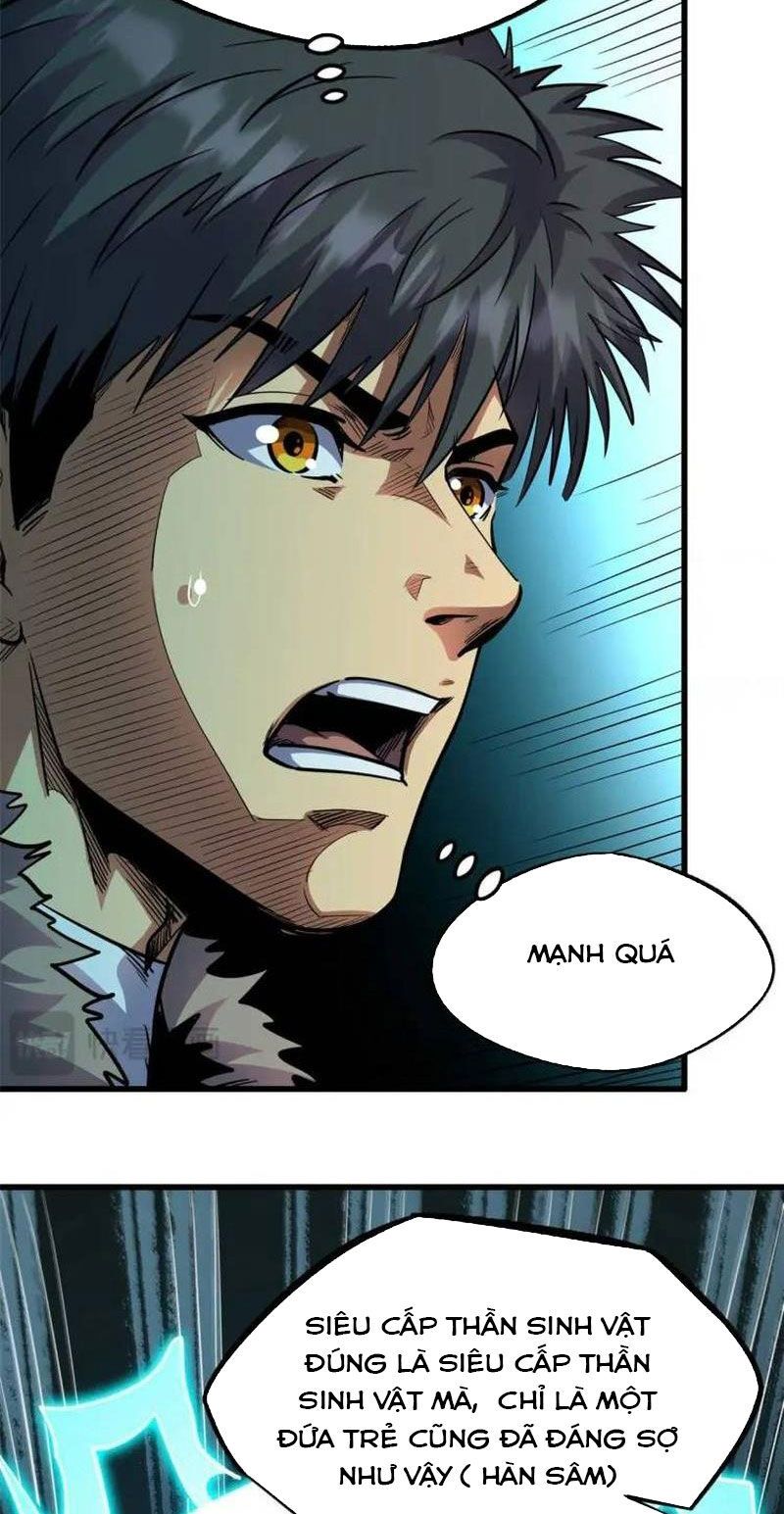 đọc truyện Siêu Cấp Thần Cơ Nhân Chương 194 ảnh 31 tại Thiên Thai Truyện