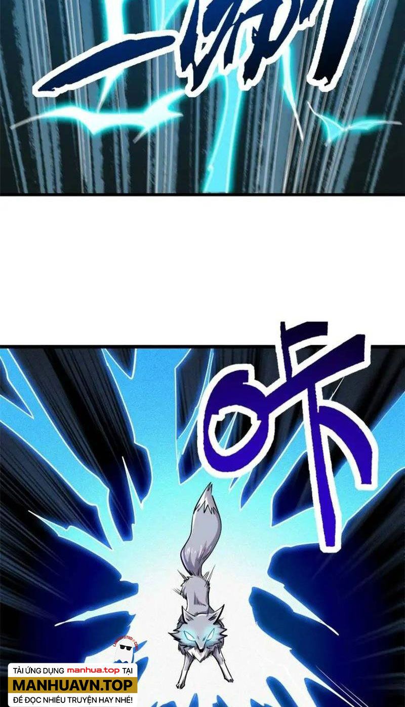 đọc truyện Siêu Cấp Thần Cơ Nhân Chương 194 ảnh 33 tại Thiên Thai Truyện