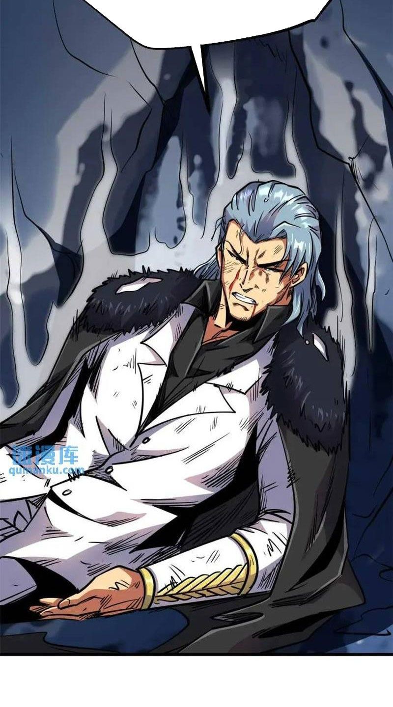 đọc truyện Siêu Cấp Thần Cơ Nhân Chương 194 ảnh 36 tại Thiên Thai Truyện