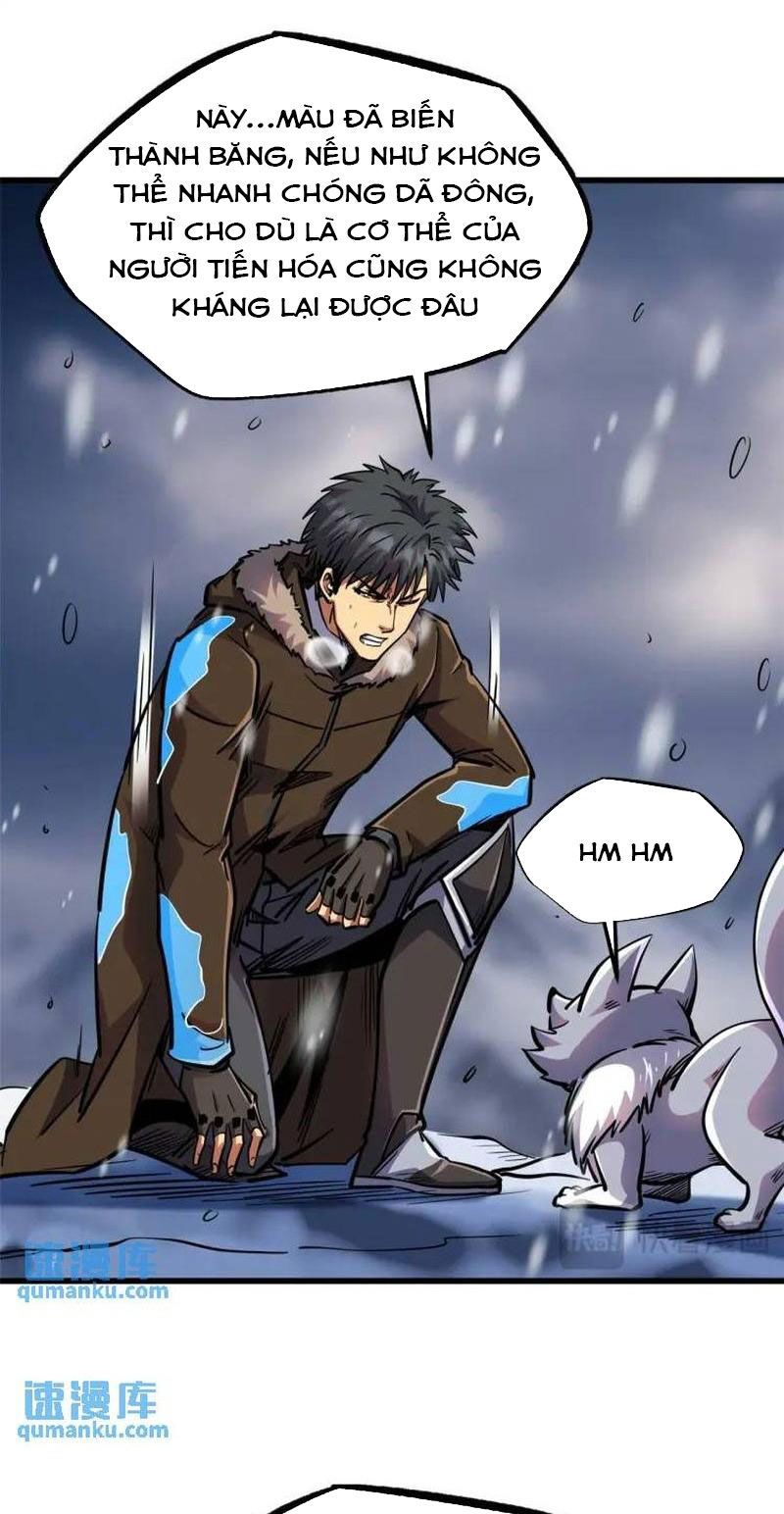 đọc truyện Siêu Cấp Thần Cơ Nhân Chương 194 ảnh 42 tại Thiên Thai Truyện