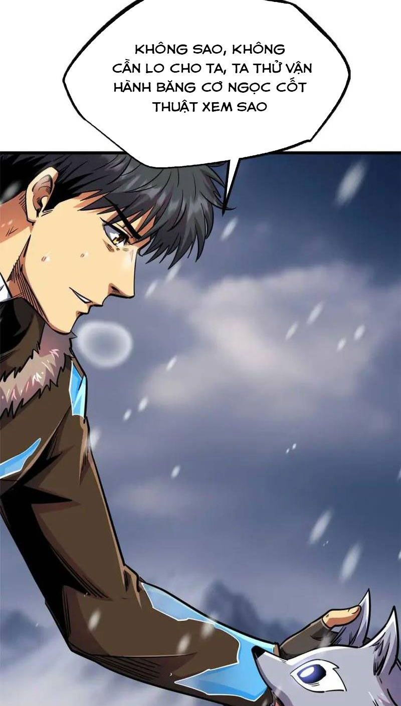 đọc truyện Siêu Cấp Thần Cơ Nhân Chương 194 ảnh 43 tại Thiên Thai Truyện